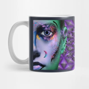 Awaken Mug